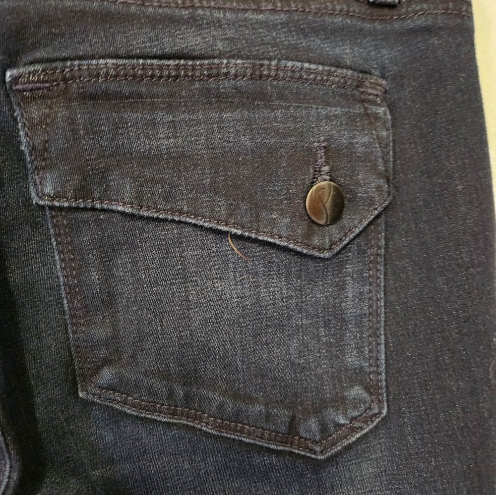 Paige/ Verdugo Jegging - Picture 5 of 8
